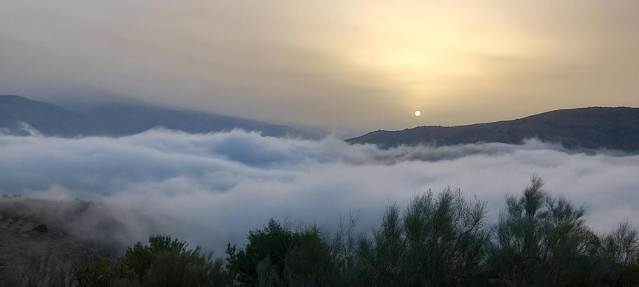 오르히바 Cortijo La Vista 빌라 외부 사진