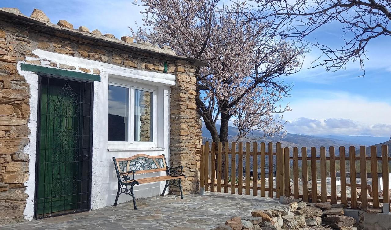 오르히바 Cortijo La Vista 빌라 외부 사진
